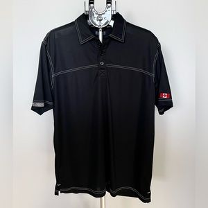 Mike Weir Golf Shirt
